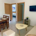 Sea Appartement Himarë
