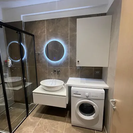 Sea Apartment