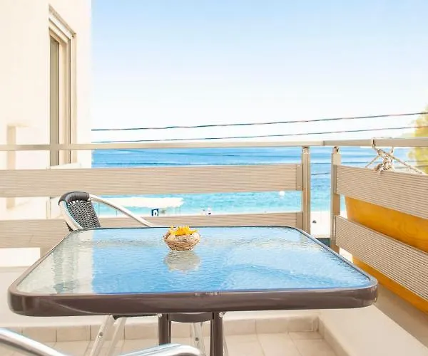 Sea 아파트 히마레