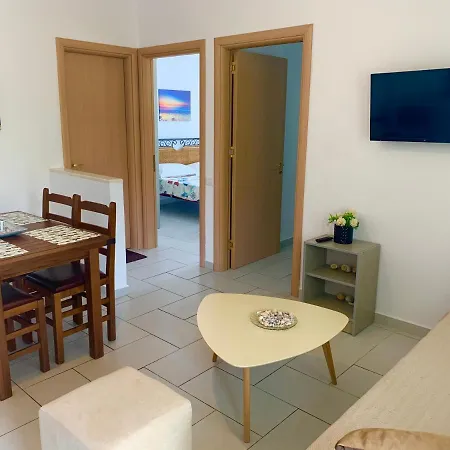 Sea Apartment Himare