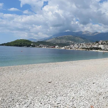 Sea