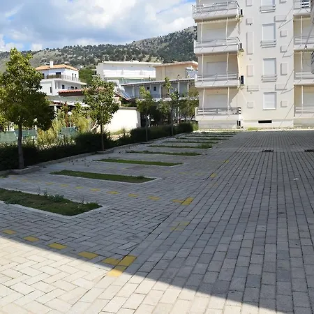Apartment Sea