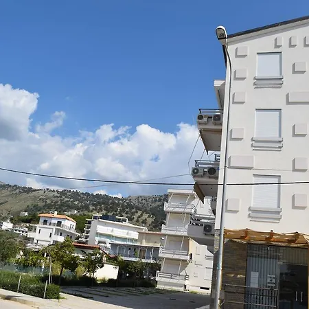 Appartement Sea *