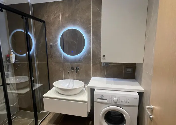Sea Apartman