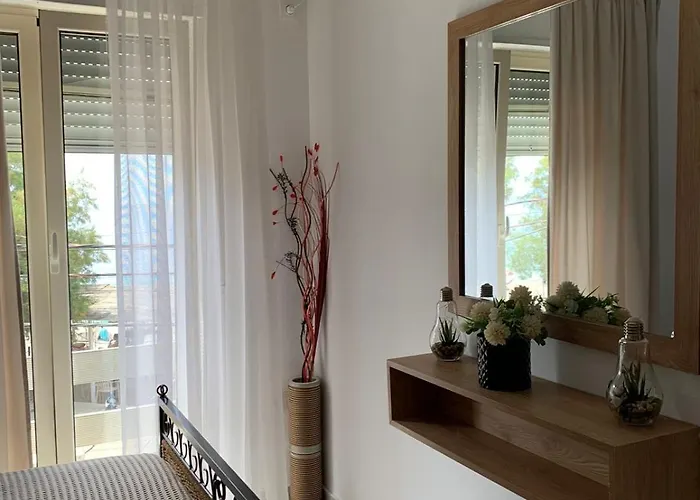 Διαμέρισμα Sea Χειμάρρα