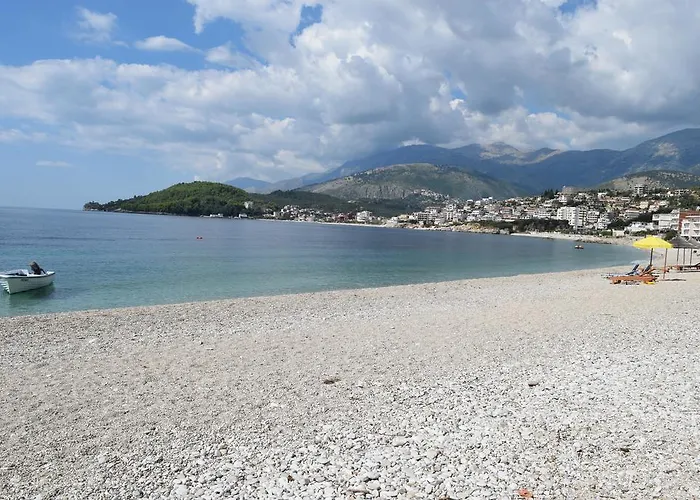 Sea