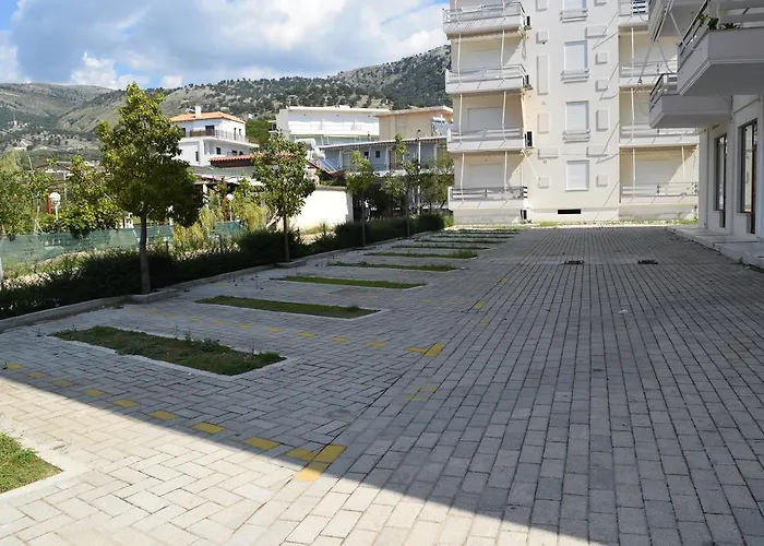 Apartman Sea