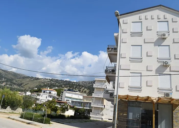 Διαμέρισμα Sea *